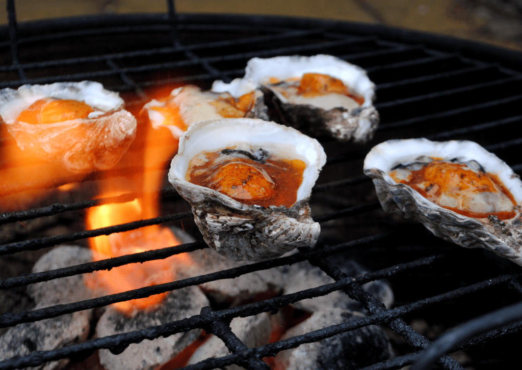 Home - Foyle Bia Mara - Irish Shellfish