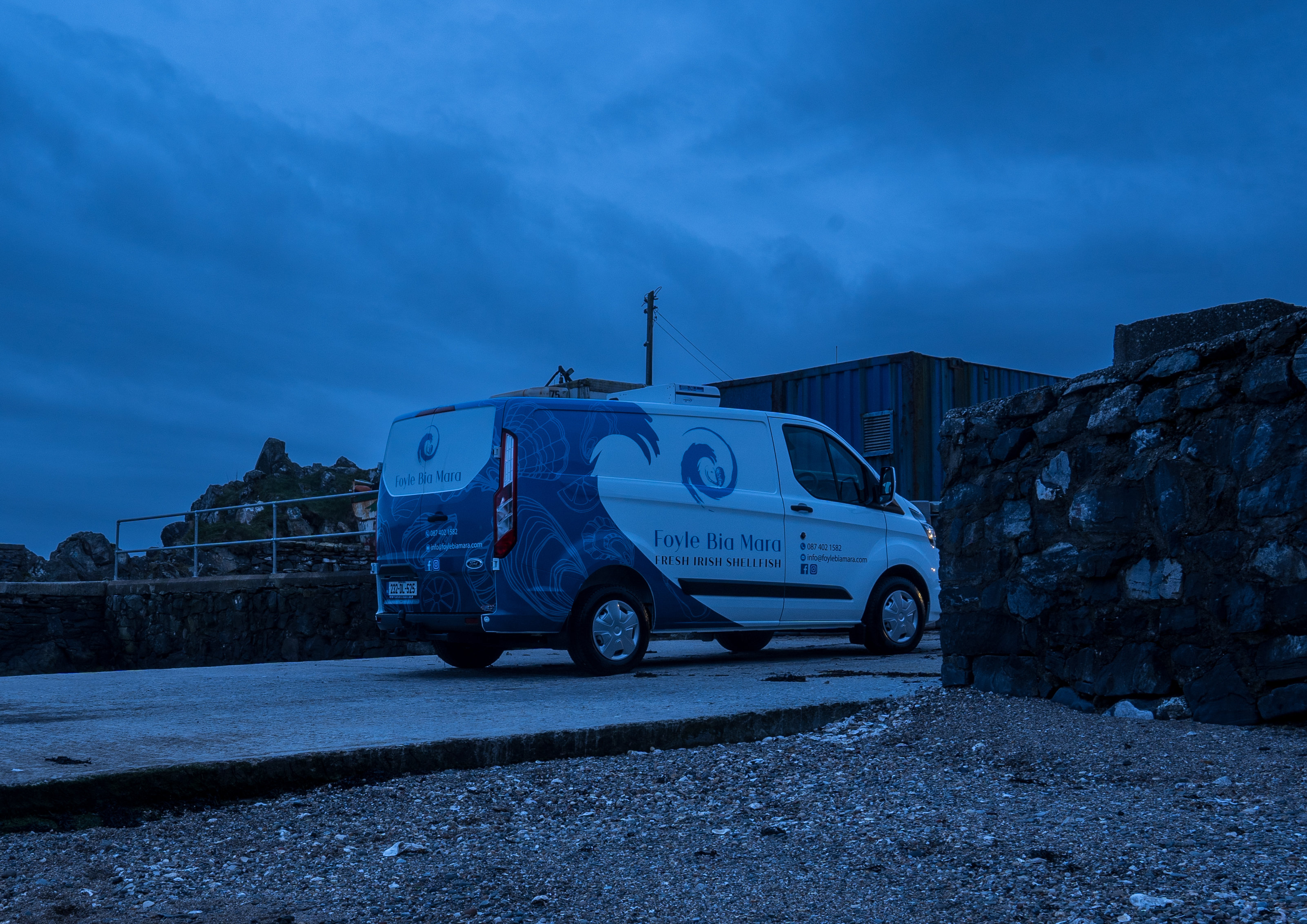 Read more about the article Late Nights – Early Mornings – France & Holland Edition