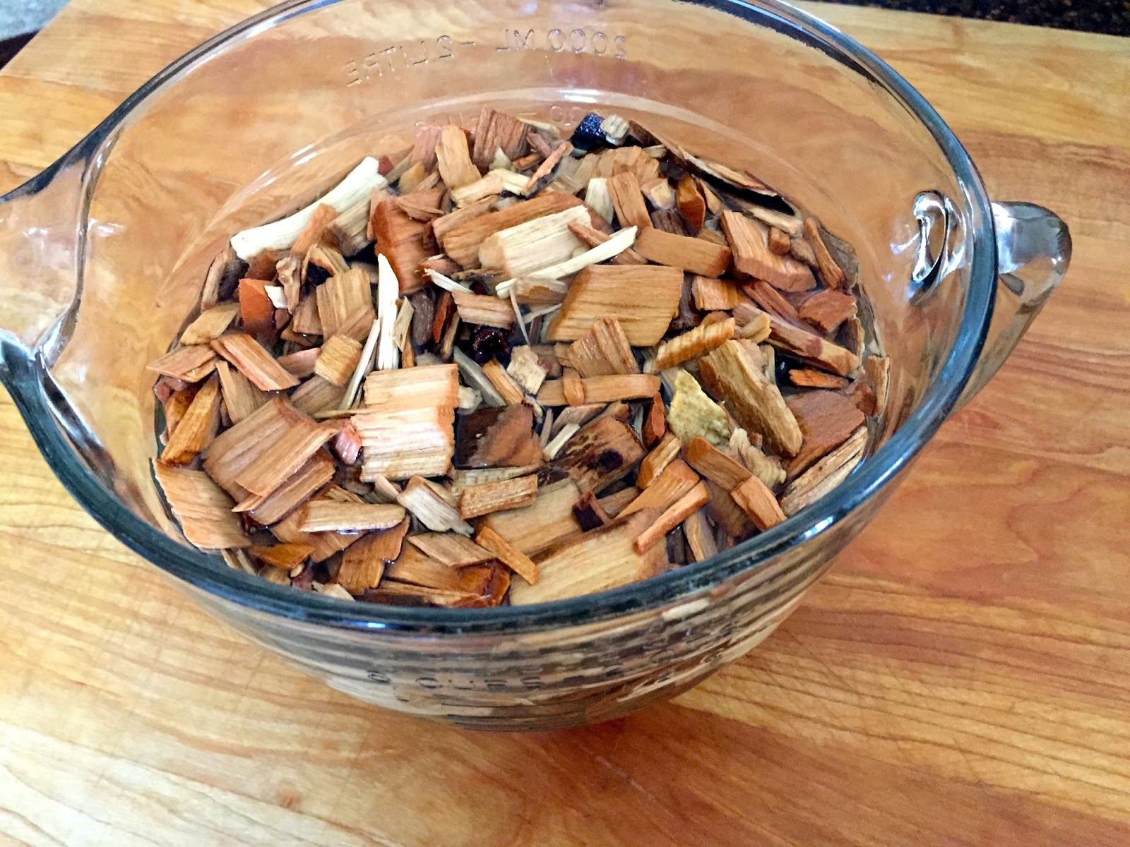 Read more about the article Oyster Smoking – Without a Smoker